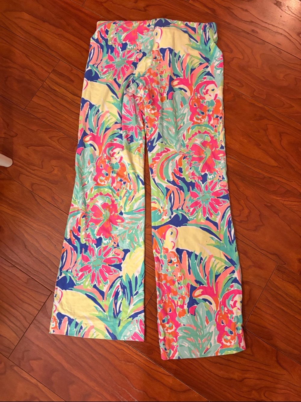 Lilly Pulitzer pants - Picture 4 of 6